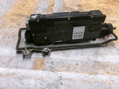 Renault koleos i гальмо ручний електричний фото №1