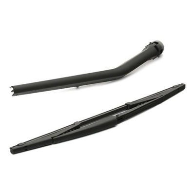 Задние рычаг дворники + щетка fiat punto 2 ii фото №1