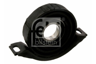 FEBI BILSTEIN SUPPORT SHAFT PROPULSION MERCEDES 124 A124 124 C124 124  