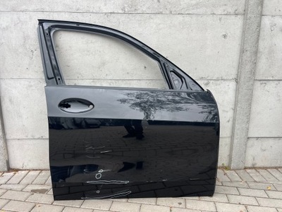 Двері bmw x5 g05 od 2018 перед правий передні праве фото №1