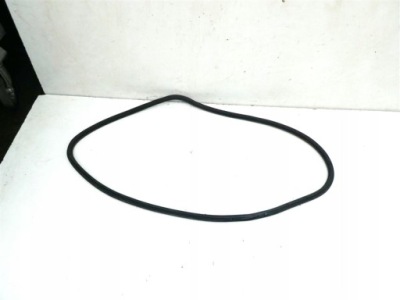 Прокладка задня ліва двері peugeot 208 i 5d фото №1