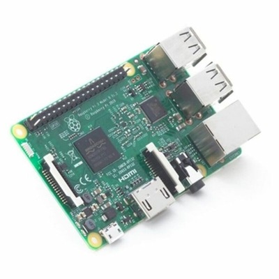 Raspberry Pi 3 B RASPBERRY PI 3 Model B 1 GB RA