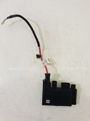 Bmw f45 f46 модуль питания 8600358 фото №1