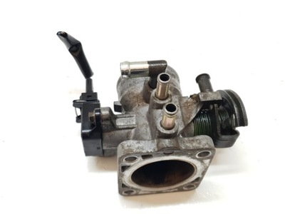 Дроссельная заслонка hyundai accent i x3 1.3 фото №1