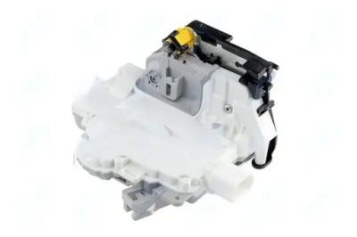 Замок дверь ezc-vw-017 nty фото №1