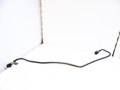 Daily iv 35s11 06- шланг трубка пального 2.3 hpi фото №1