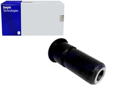 Сайлентблок рессора задняя l/p 14mm 31mm ford tourneo connect transit фото №1