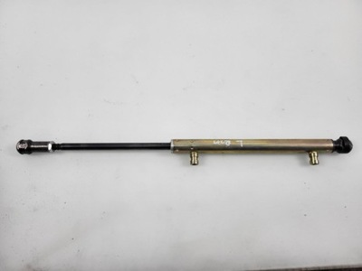 Mercedes slk r171 cabrio привод крыша левый фото №1