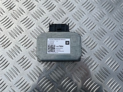 Opel astra k модуль asm 13507664 фото №1