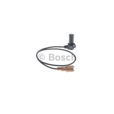 ALTERNADOR IMPULSOW, EJE DE CIGÜEÑAL BOSCH 0 261 210 239  