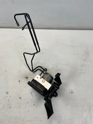 Mercedes w213 насос abs a2134310801 фото №1