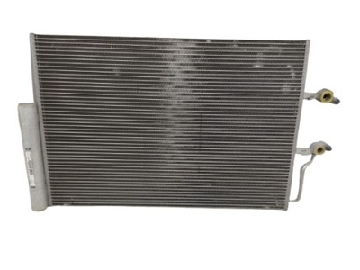 32339859 конденсатор радіатор кондиціонера volvo xc60 ii фото №1