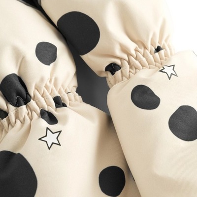 Rękawiczki zimowe PUPPYDO 15 CM / S WeeDo