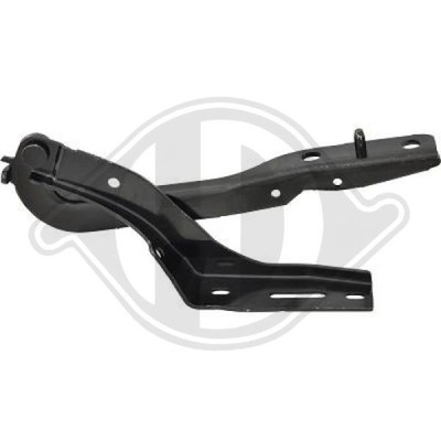 Diederichs 4234018 петля, кришка відсік двигуна фото №1