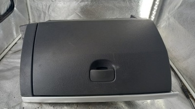 Бардачок пассажира renault clio iii 07r 1.2b фото №1