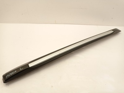 Opel mokka рейлинг крышный левый 95275284 фото №1