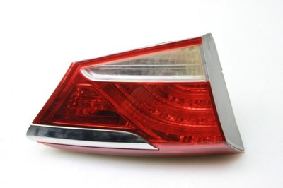 LAMP REAR LEFT REAR 92403-3Z000 HYUNDAI I40  