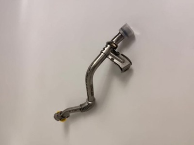 Шланг повернення оливи турбонагнітача 2.0 ecoblue ranger jb3q-6k677-eb фото №1