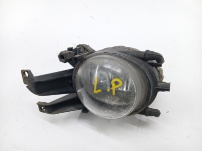 Противотуманная фара левый bmw 5 e39 фото №1