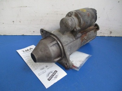 Chevrolet lacetti 1.8 стартер проверенный фото №1