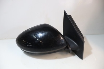 Зеркало правое renault megane iv tekpn фото №1