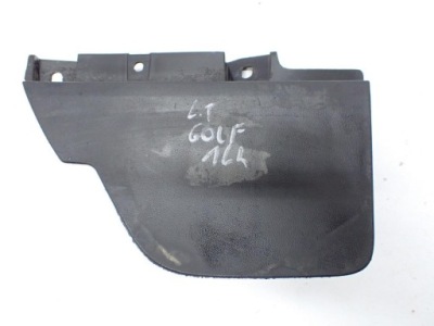 Бризковик захист поріг лівий задня 5g0854857 vw golf vii 7 16r фото №1