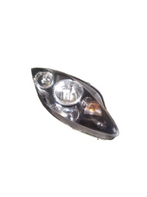 LAMPA PRAWA PRZÓD PRZEDNIA Seat Leon II