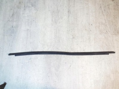 Прокладка капот жабо bmw e39 фото №1