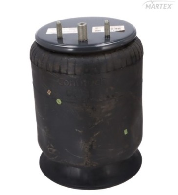 Пневмоподушка volvo fl6/fe/fm7 комплект  continental фото №1