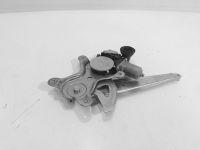 Lexus is 300h 200t 16r подъемник механизм стекло фото №1