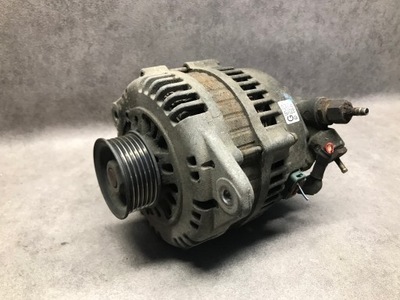 Генератор opel corsa c astra g 897189 фото №1