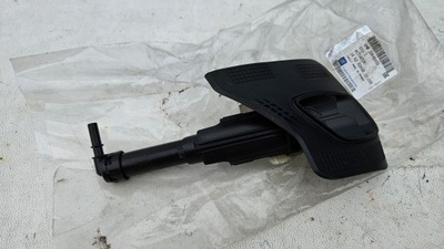 Opel оригинальный номер 20848433 омыватель лампы фара фото №1