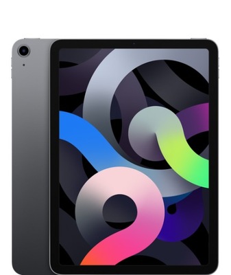 Tablet Apple iPad Air 4Gen 64GB 4GB USZKODZONY
