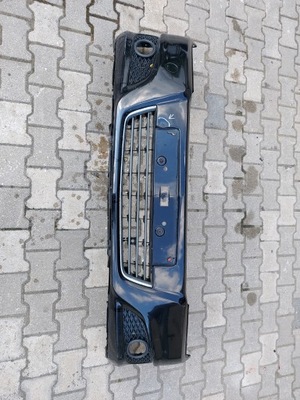 Бампер передній перед opel astra 3 3 h рестайлінг фото №1