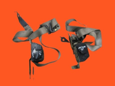 Lincoln navigator i 2000 pas безпеки перед фото №1