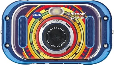 Aparat fotograficzny dla dzieci vTech 80-1635 5Mpx