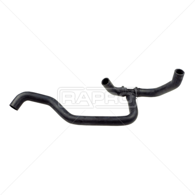 Шланг верхний радиатора land rover disco фото №1