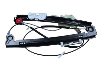 Подъемник стекло mini p. cooper/ one 02-05 le с двигателем фото №1