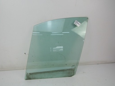 RENAULT SCENIC I SZYBA DRZWI PRZÓD LEWA 00-03 RX4