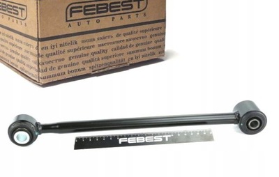 Важіль задня febest do lexus rx 300 фото №1