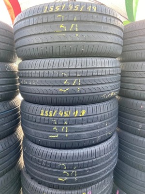 255/45/19 Pirelli Scorpion Verde_7,2mm_4szt_(31) 