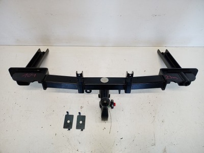 ORIGINAL TOW BAR TOW BAR WESTFALIA OPEL ASTRA J HATCHBACK  