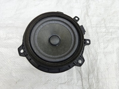 Динамік двері kia rio iv v 17-22 фото №1