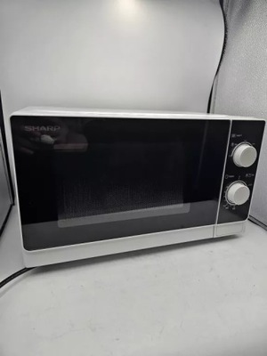 MIKROFALÓWKA SHARP R200WW