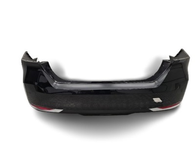 Bmw g60 бампер задній задня 6 pdc 475 фото №1