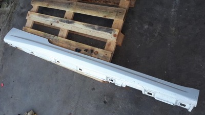 A5 8w молдинг порог правая coupe ly9c фото №1