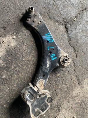 52 volvo v60 s60 14-18 рычаг передний левый фото №1