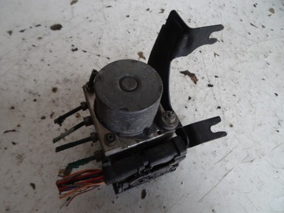 Насос abs renault clio iii 8200334969 фото №1