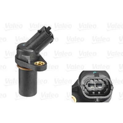 ALTERNADOR IMPULSOW, EJE DE CIGÜEÑAL VALEO 254000  