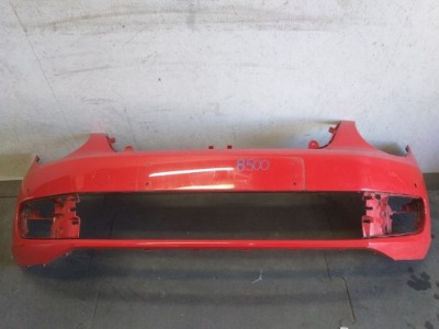 Бампер перед vw beetle 5c фото №1